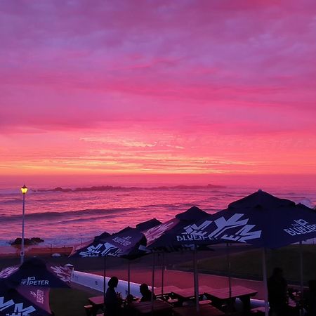 The Blue Peter Hotel Bloubergstrand Exterior foto